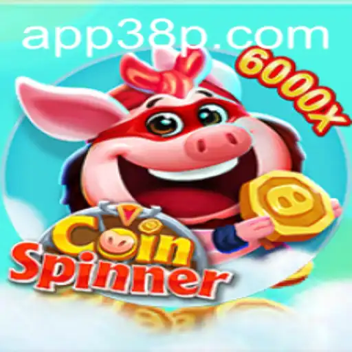 Explorando o Mundo do Jogo CoinSpinner 38P.COM