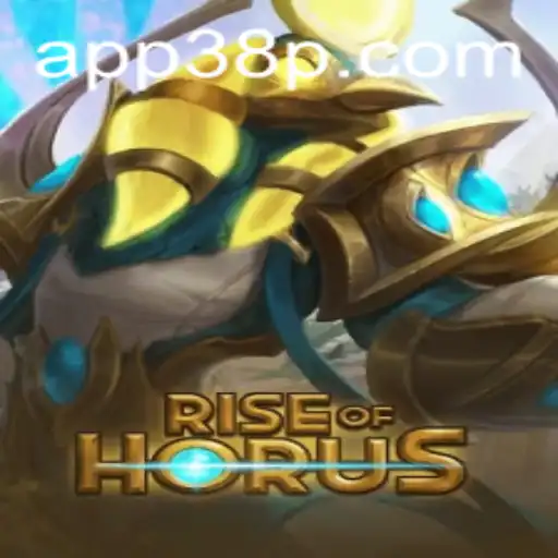 RiseofHorus: Descubra o Fascinante Mundo do Novo Jogo