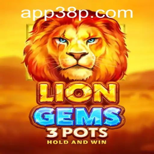 Explorando o Universo de LionGems3pots: Um Mergulho na Aventura