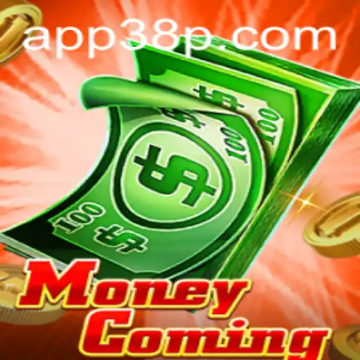 Descubra o Empolgante Jogo 'MoneyComing' com a Chave 38P.COM
