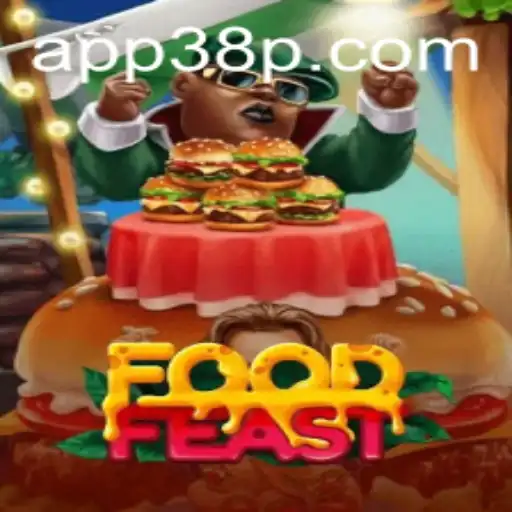 Descubra o Universo de FoodFeast: O Jogo que Está Revolucionando o Mundo dos Games