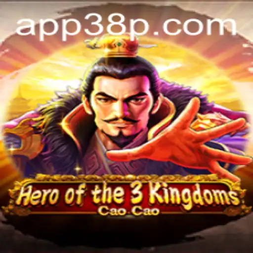 Explorando o Universo de Heroofthe3KingdomsCaoCao e a Plataforma 38P.COM