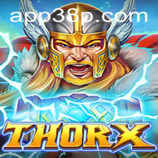 Explorando ThorX: Um Mergulho no Jogo Inovador com 38P.COM