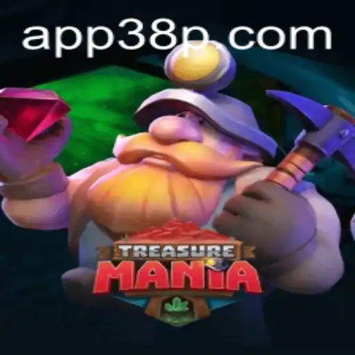 TreasureMania: Aventura e Estratégia no Mundo dos Jogos