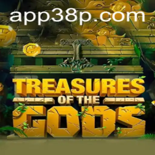Treasure of the Gods: Uma Jornada Épica através de Aventuras e Estratégias