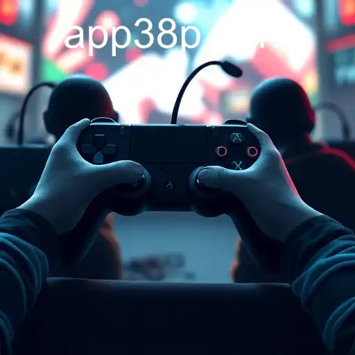 Explorando o Universo dos Videogames: Uma Análise Profunda